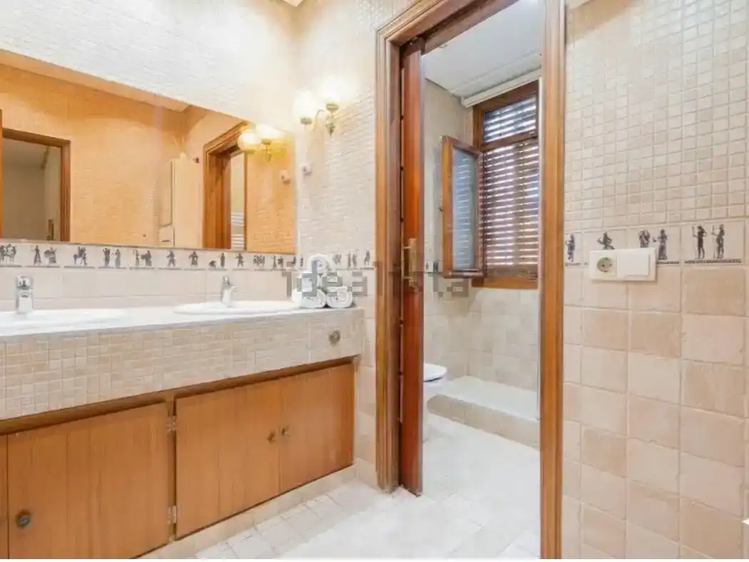 Bany de Casa o xalet en venda en El Olivar de Mirabal