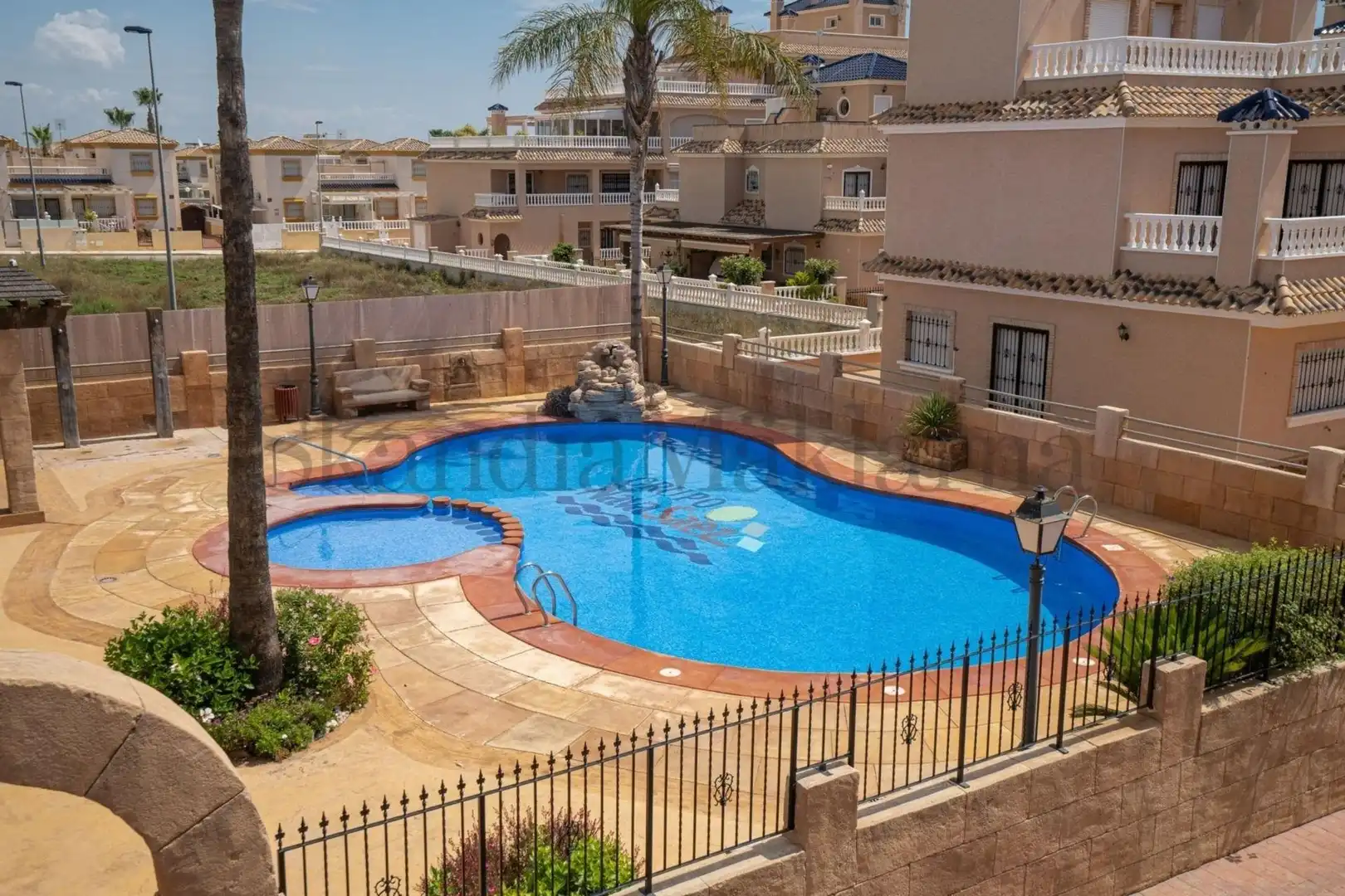 Casa rústica con piscina en venta en Orihuela Costa, imagen 29