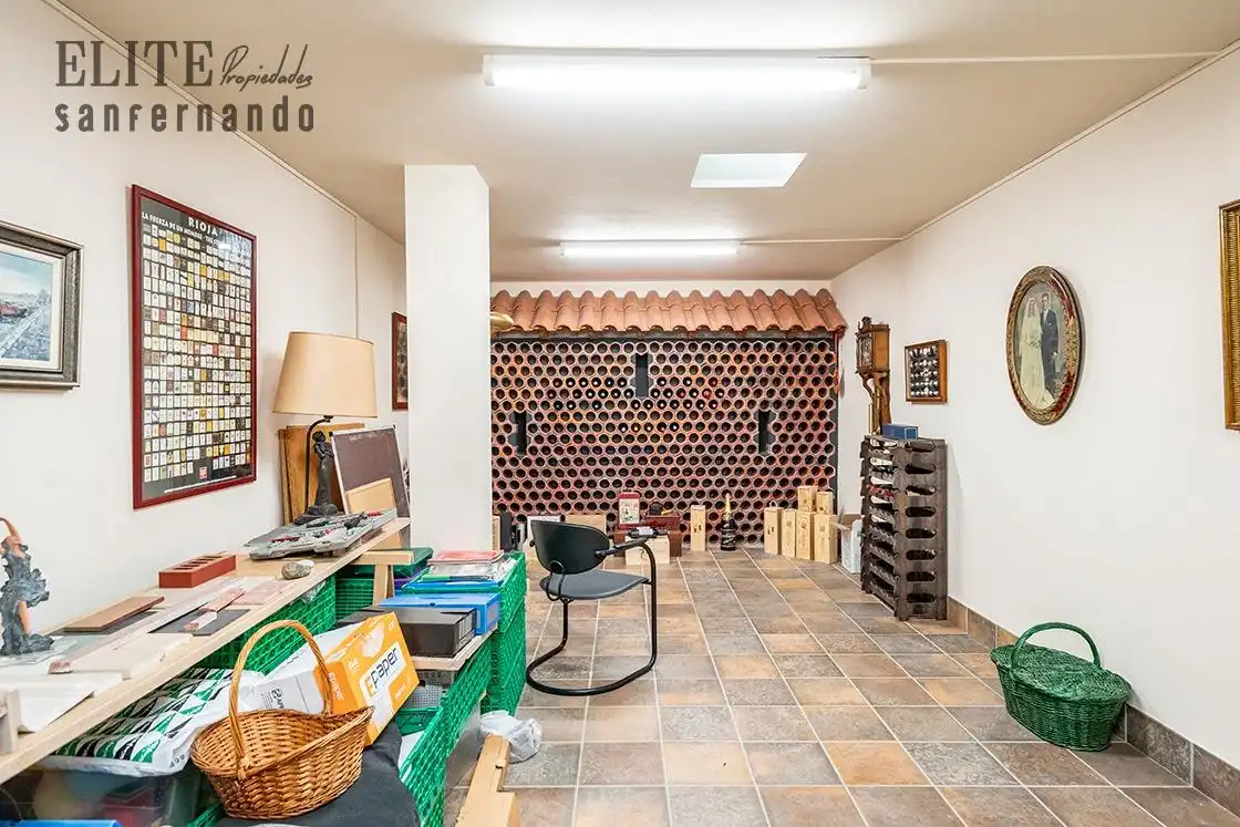 Casa o chalet en venta en Piélagos con Calefacción, Jardín privado y Trastero
