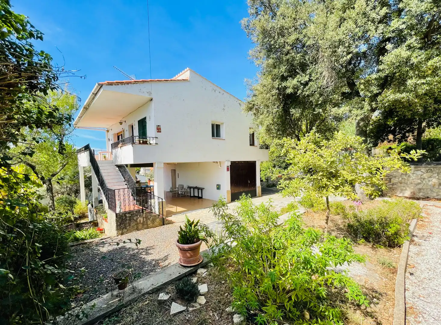 Villa avec terrasse à vendre à Corbera de Llobregat, imagen 33