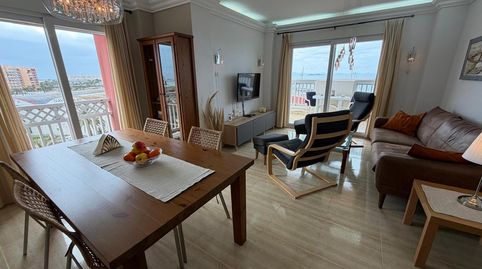 Foto 5 de Apartamento en venta en F, Tomás Maestre, La Manga del Mar Menor