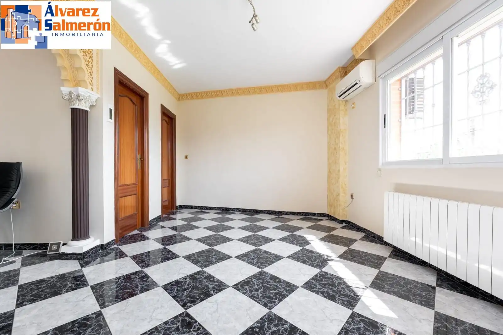 Haus mit Pool zum Verkauf in Calle de Camacha, imagen 4