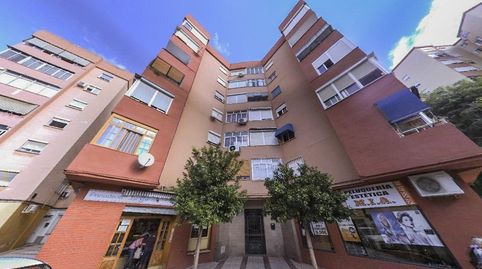 Photo 5 of Flat for sale in Alcalde Jose M Corona, 8, La Luz - El Torcal, Málaga Capital