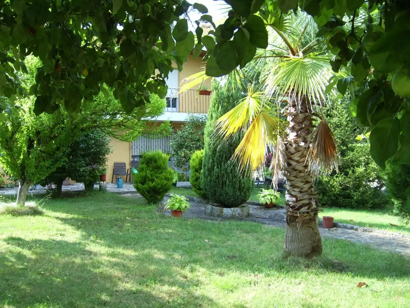 Haus zum Verkauf in Rúa Gabino Bugallal, imagen 6