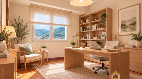 Foto 2 de Piso en venta en Antonio Trueba Zeharkalea, Muskiz, Bizkaia
