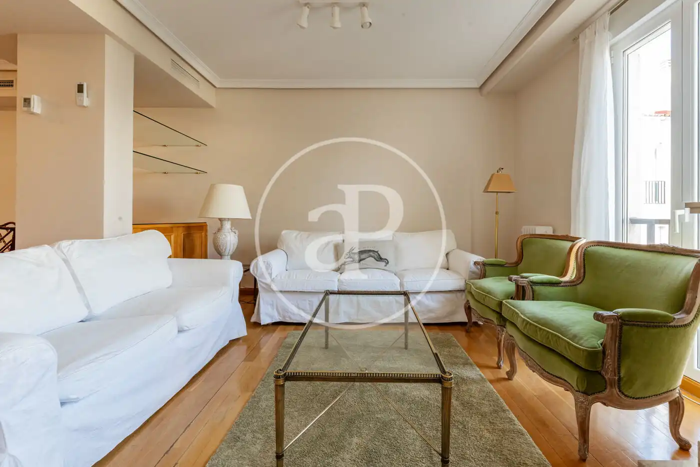 Appartement avec ascenseur à louer à C/ de Villalar, imagen 10