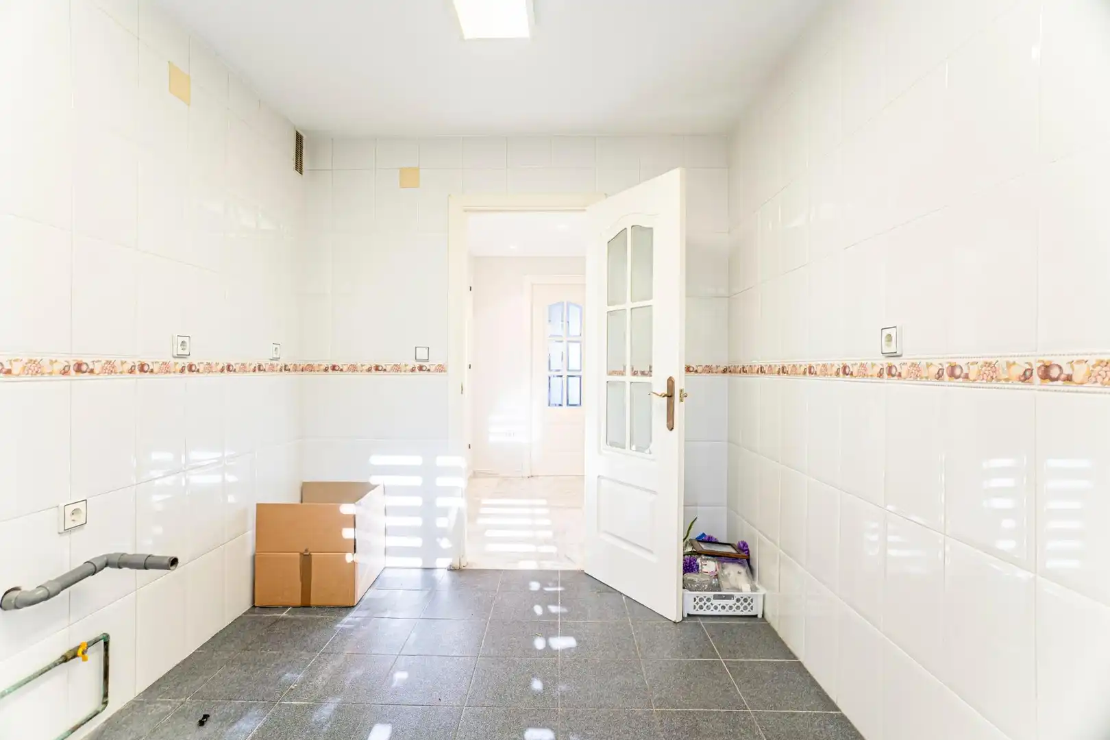 Piso en venta en Málaga con Aire acondicionado, Jardín privado y Terraza