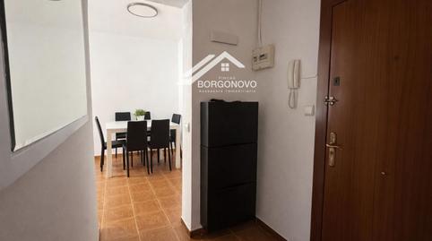 Foto 4 de Pis de lloguer a N/a, Diagonal Mar i el Front Marítim del Poblenou,  Barcelona Capital