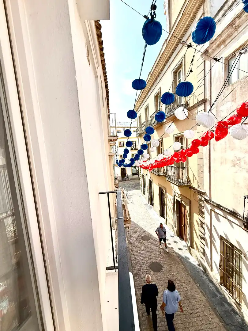 Mini appartamento con terrazza in vendita a Calle Nuestra Señora de la Luz 4, imagen 30