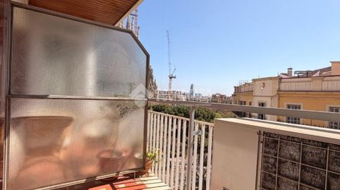 Foto 2 de Piso en venta en Sagrada Família, Barcelona Capital