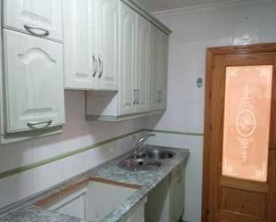 Kitchen of Duplex for sale in Don Benito  with Terrace