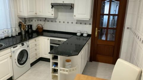 Foto 4 de Pis de lloguer a Calle Andres Gaos, Agra del Orzán - Ventorrillo, A Coruña