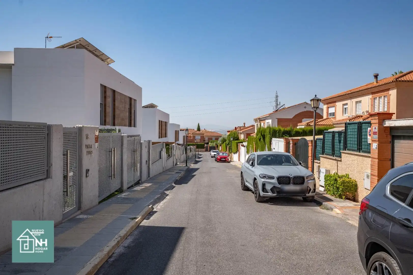 Casa a schiera con piscina in vendita a LEVANTE (C.A. II), imagen 77