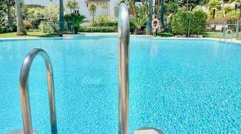 Foto 3 de Apartament de lloguer a La Carolina - Guadalpín, Marbella