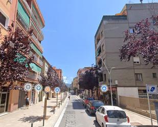 Vista exterior de Pis en venda en Mollet del Vallès