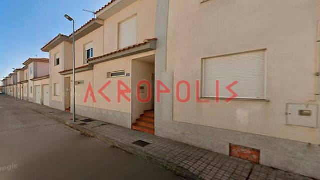 Casa-chalet en Venta en Calle Pozo Nuevo en Bermillo de Sayago