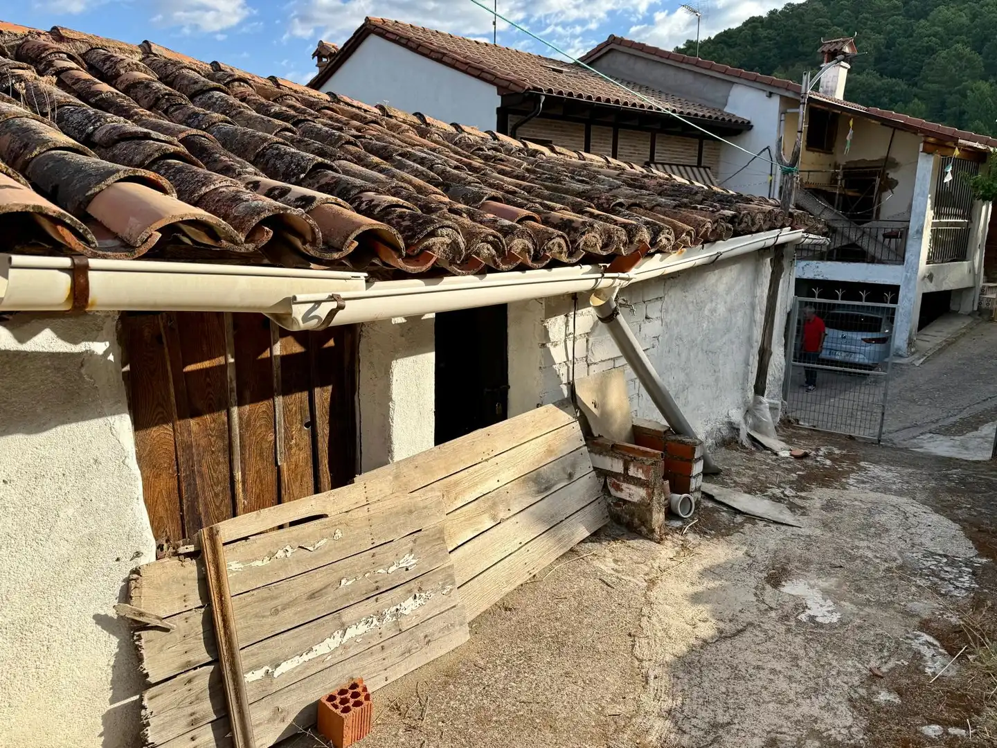 Haus zum Verkauf in Calle Cotano del Olivar 35, imagen 16