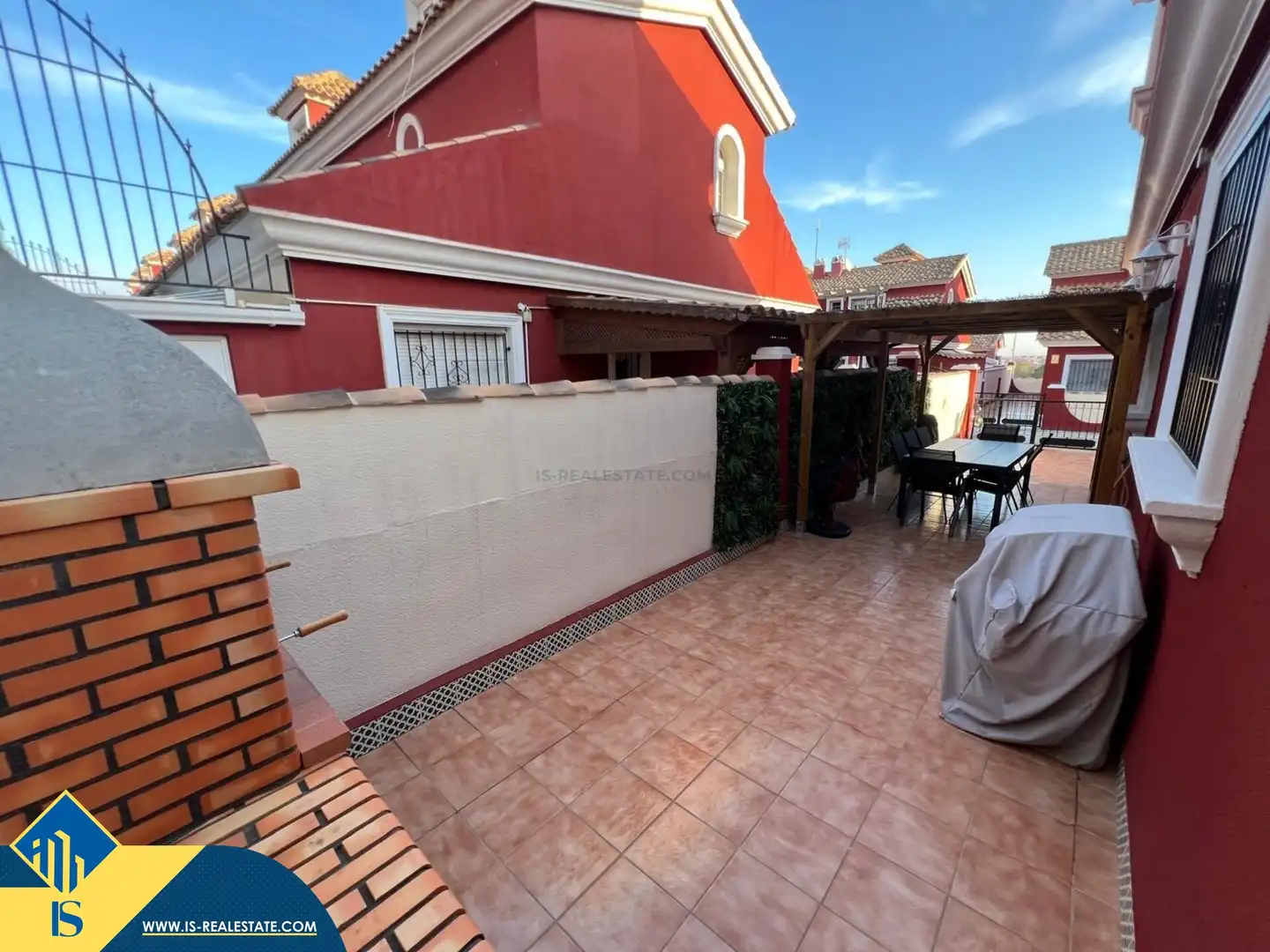Villa con piscina in vendita a Orihuela Costa, imagen 12