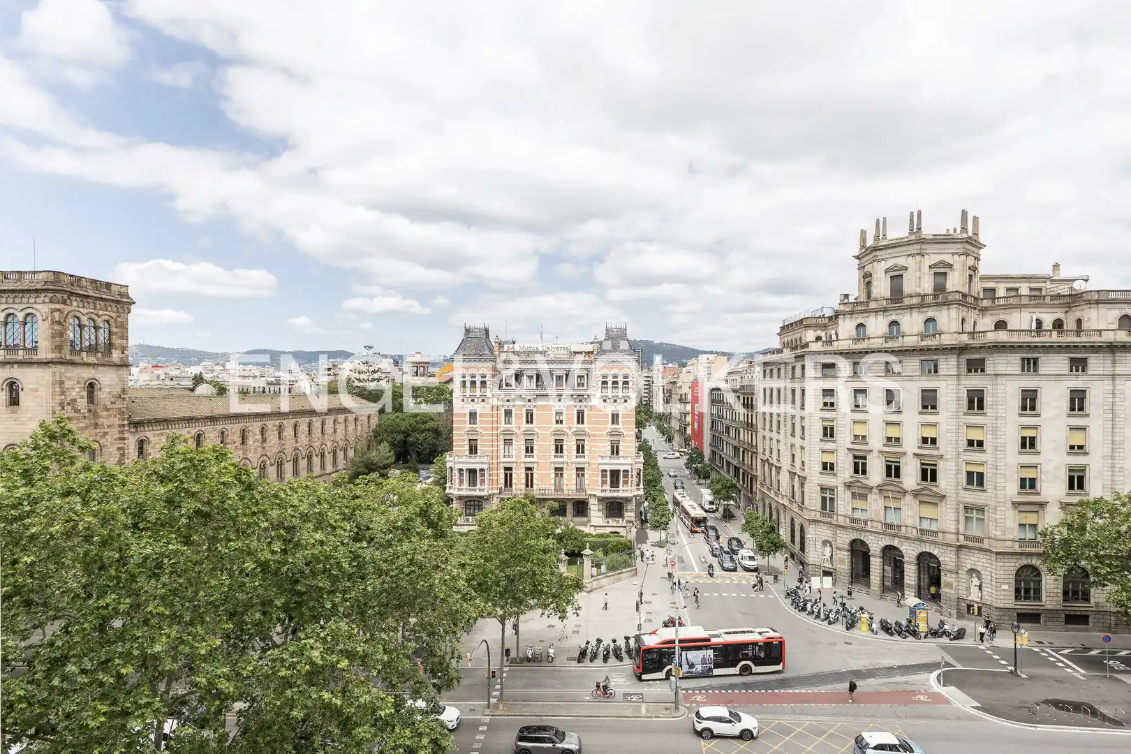 Appartement avec piscine à vendre à Eixample, imagen 24