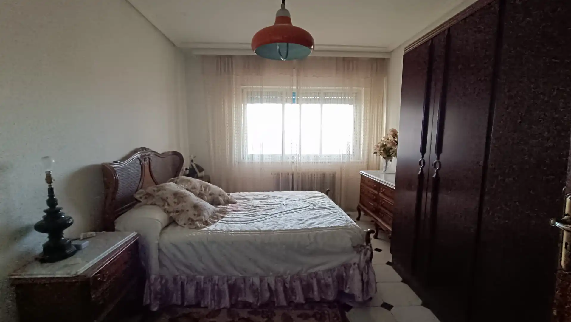 Haus oder Chalet zum Verkauf in Calle Calzada Romana, Castellanos de Villiquera