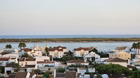 Foto 3 de Apartament de lloguer a Avenida Mirador del Atlántico, 16, El Rompido, Huelva