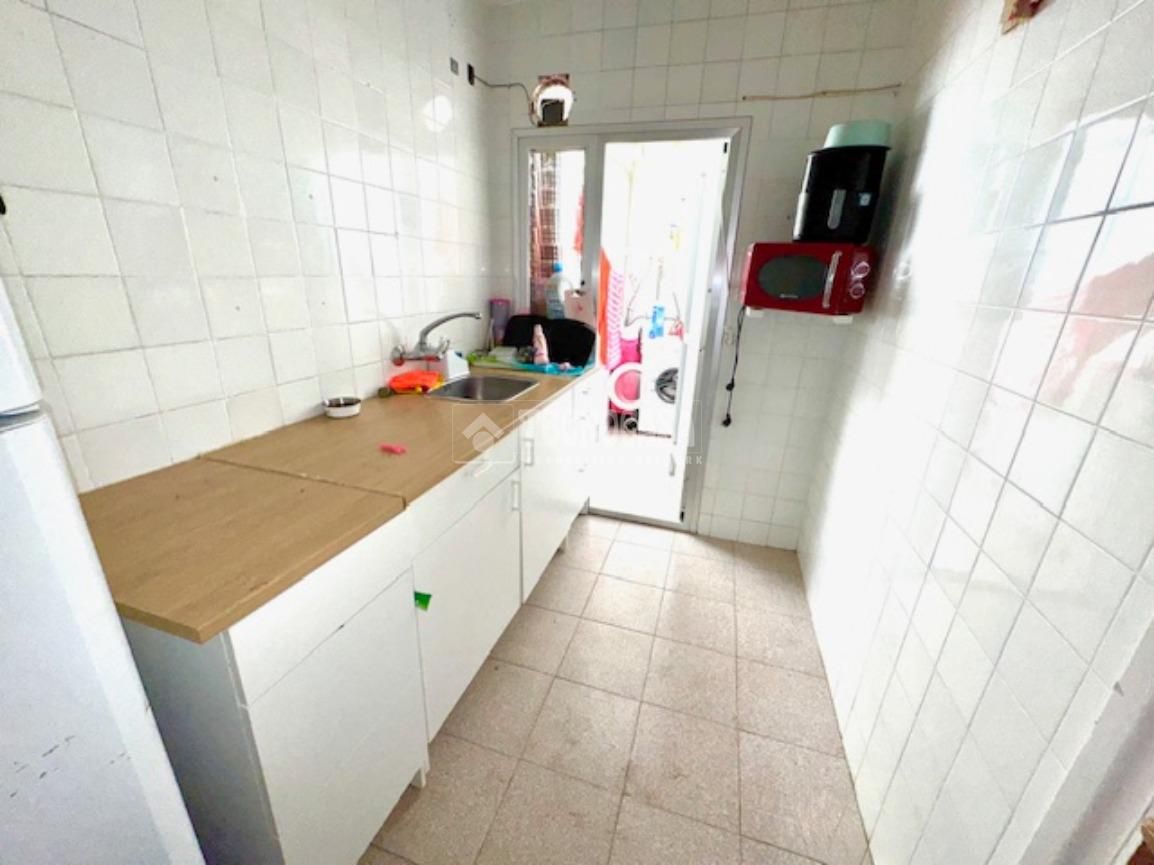 Kitchen of Flat for sale in Paterna