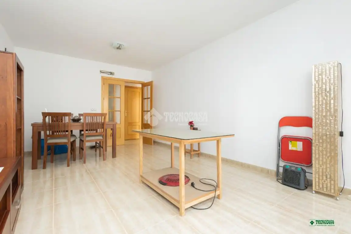 Detached homes for sale in Arboleas