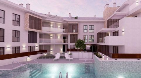 Photo 4 of Apartments for sale in Montañar - El Arenal, Jávea / Xàbia