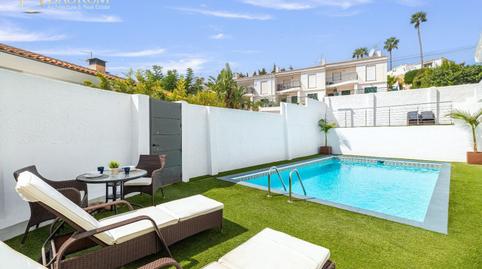 Photo 3 of House or chalet for sale in Madrid, La Capellanía - El Higuerón, Málaga