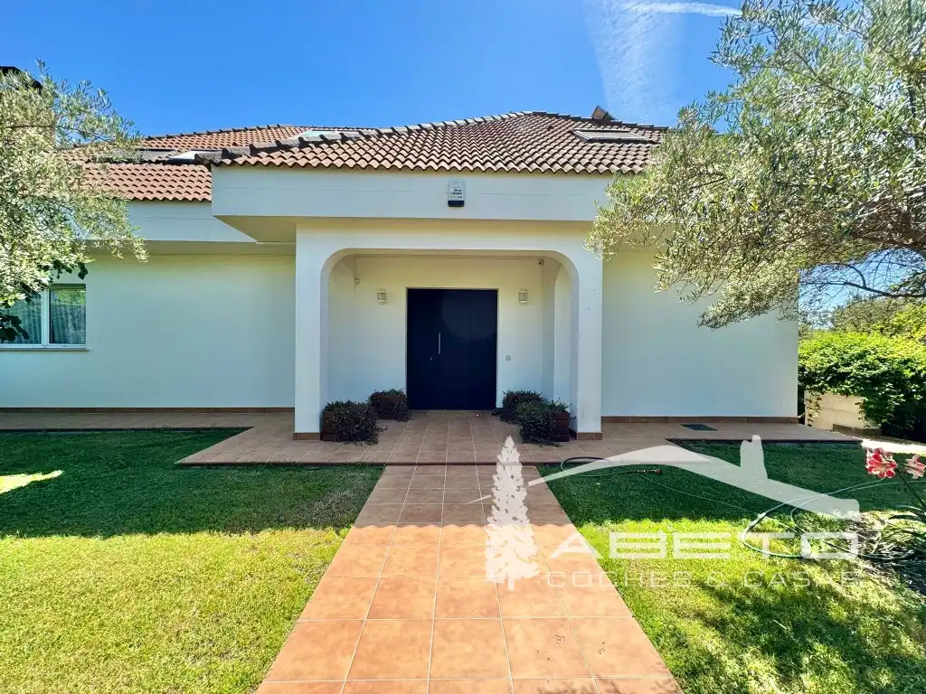 Casa o chalet en venta en Santo Domingo