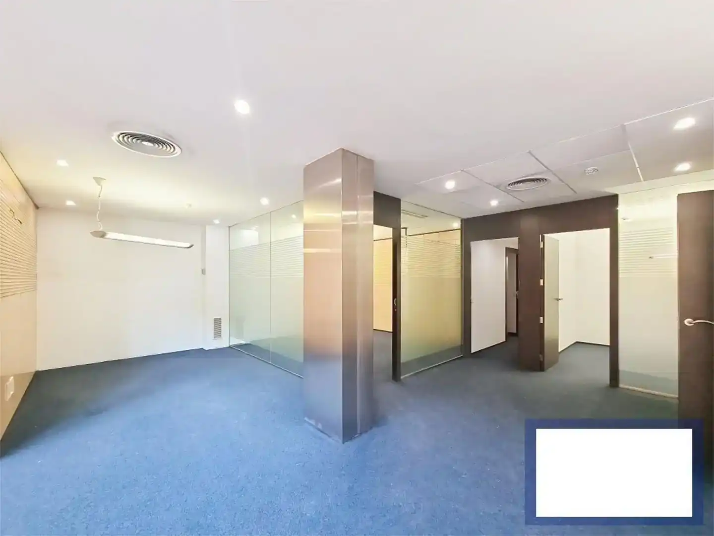 Commercial properties for rent in El Campello  with Air Conditioner and Parquet flooring