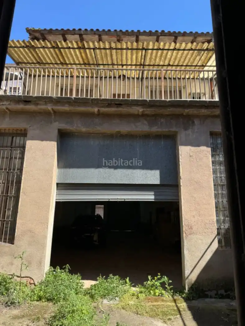 Casa en venta en Avinguda de Sant Bernat Calbó 12, imagen 6