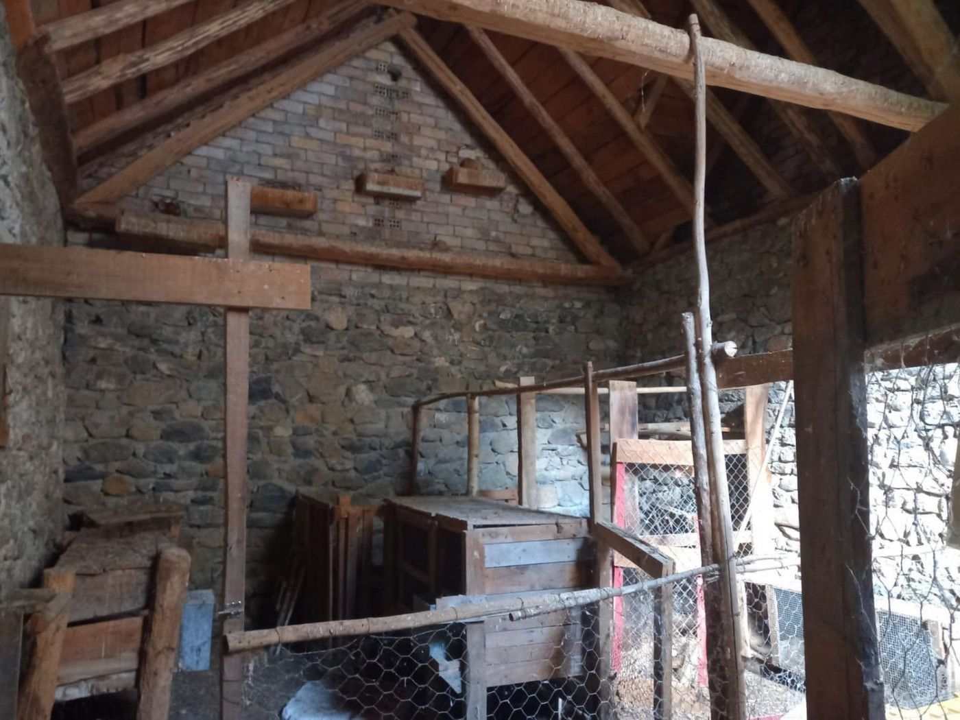 Country house zum verkauf in Calle Única de, 40, Biescas