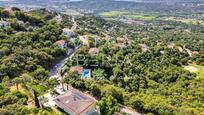 Exterior view of House or chalet for sale in Santa Cristina d'Aro