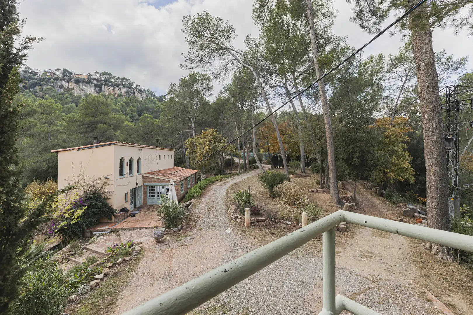 Hotel en venta en La Palma de Cervelló, imagen 24
