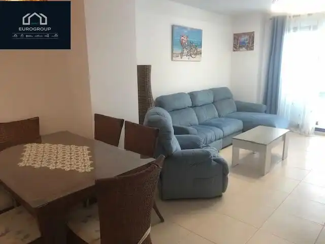 Piso de alquiler en Bulevar - Puerta Mítica
