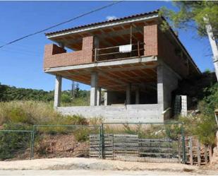 Exterior view of Building for sale in Rellinars