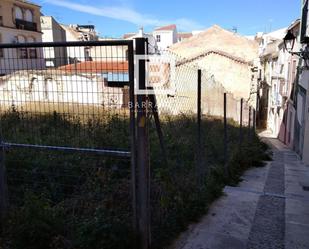 Land for sale in  Jaén Capital