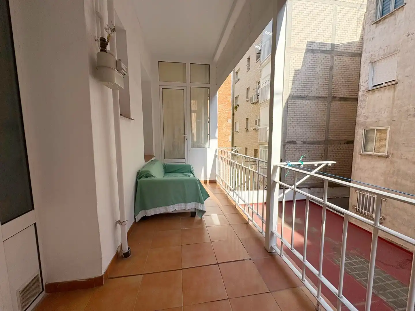 Flat with lift to rent in Chamberí, imagen 27