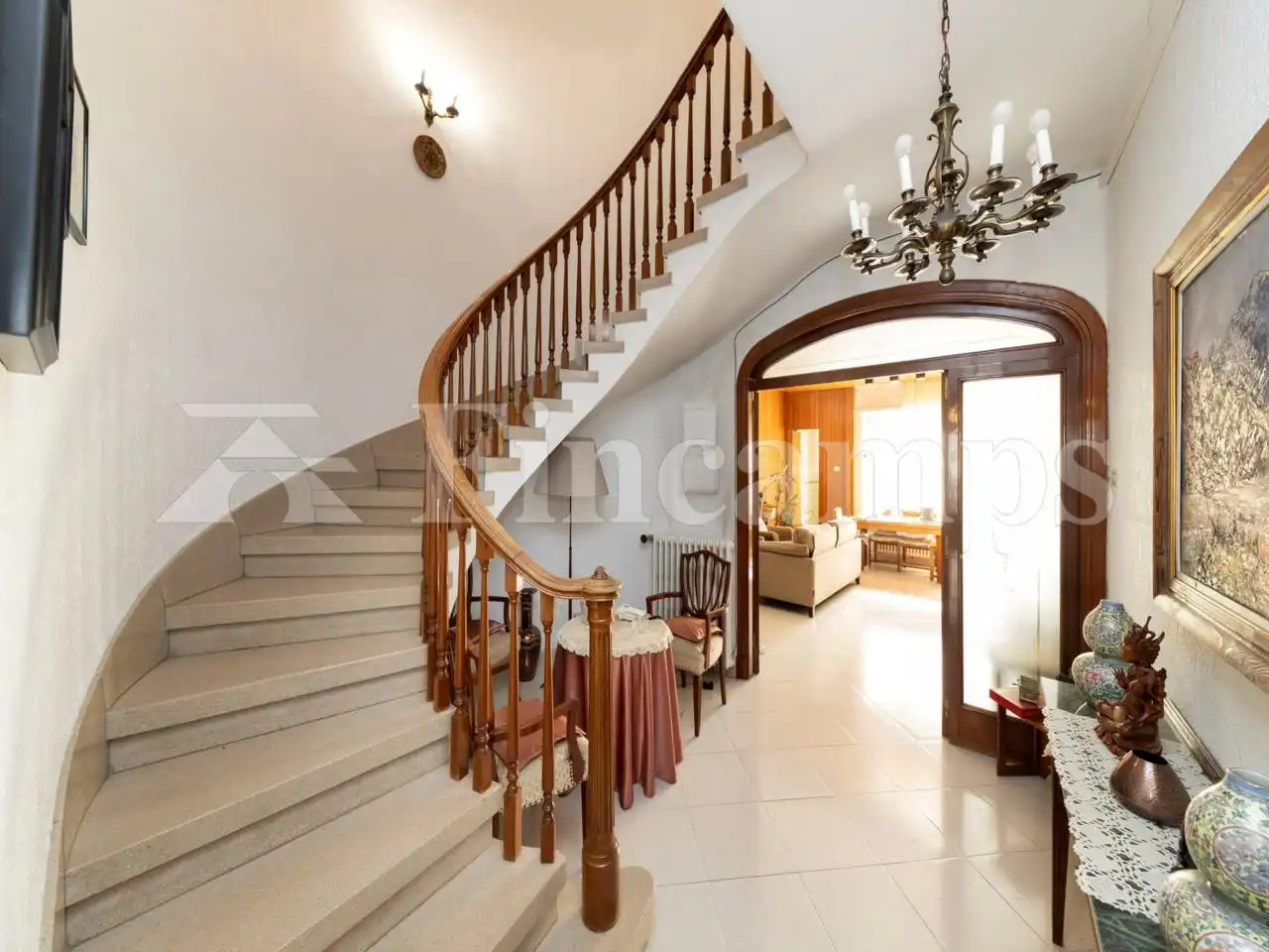 Casa o chalet en venta en Sabadell con Calefacción