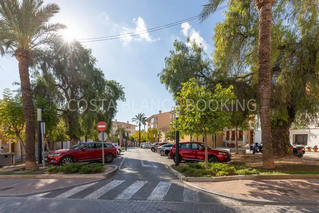 Wohnungen zum Verkauf in Calle Calle CALVARI, Pueblo - Urbanizaciones