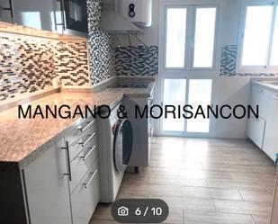 Flat for sale in N/A, Triana Oeste