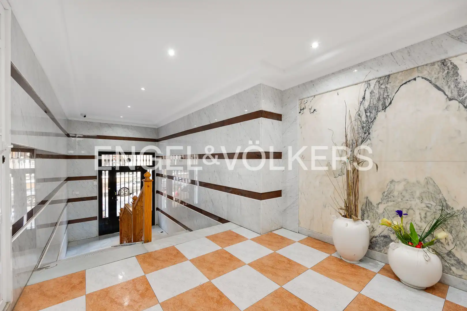 Penthouse mit Aufzug zum Verkauf in Playa del Cura, imagen 29