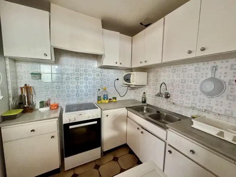 Apartament amb ascensor en venda a Sant Antoni, imagen 39