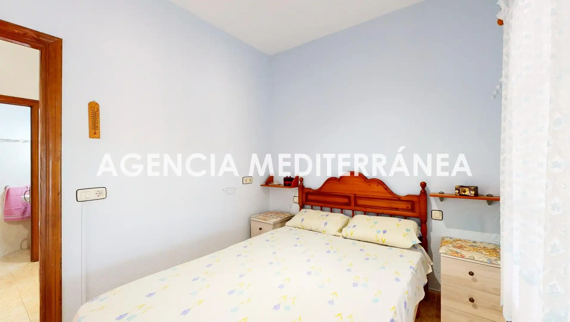 Xalet amb terrassa en venda a San Antonio de Benagéber, imagen 44