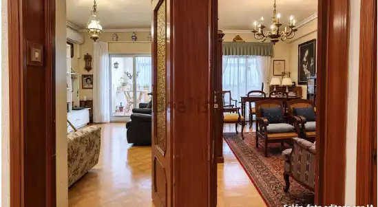 Piso con ascensor en venta en Calle de Gaztambide, imagen 11