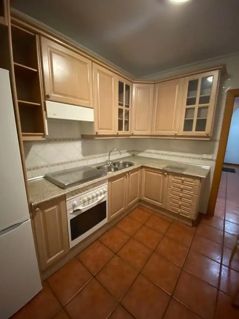 Casa o xalet de lloguer a Almodóvar del Campo