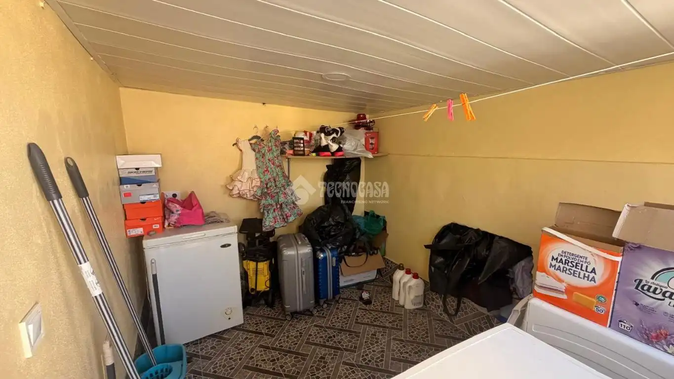 Casa o chalet en venta en Osuna con Aire acondicionado y Terraza