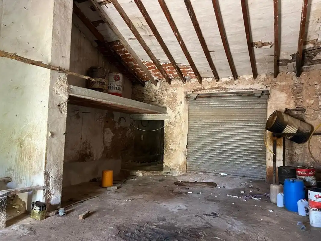 Casa rústica con terraza en venta en Calle Juan Jose, imagen 28