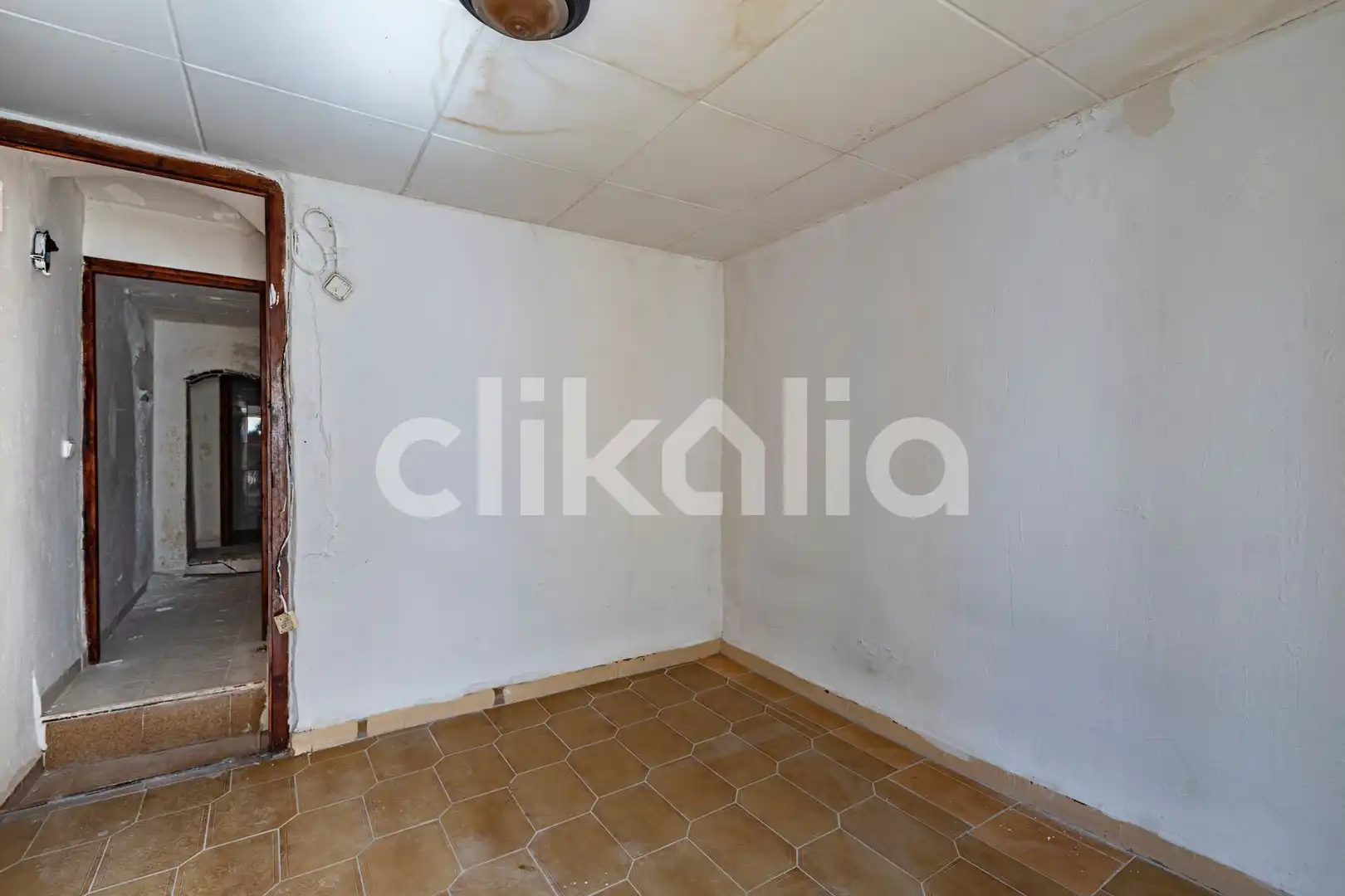 Habitación de Casa o chalet en venta en Móra d'Ebre con Terraza